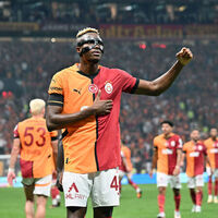 Galatasaray-Bodo/Glimt maçı saat kaçta?