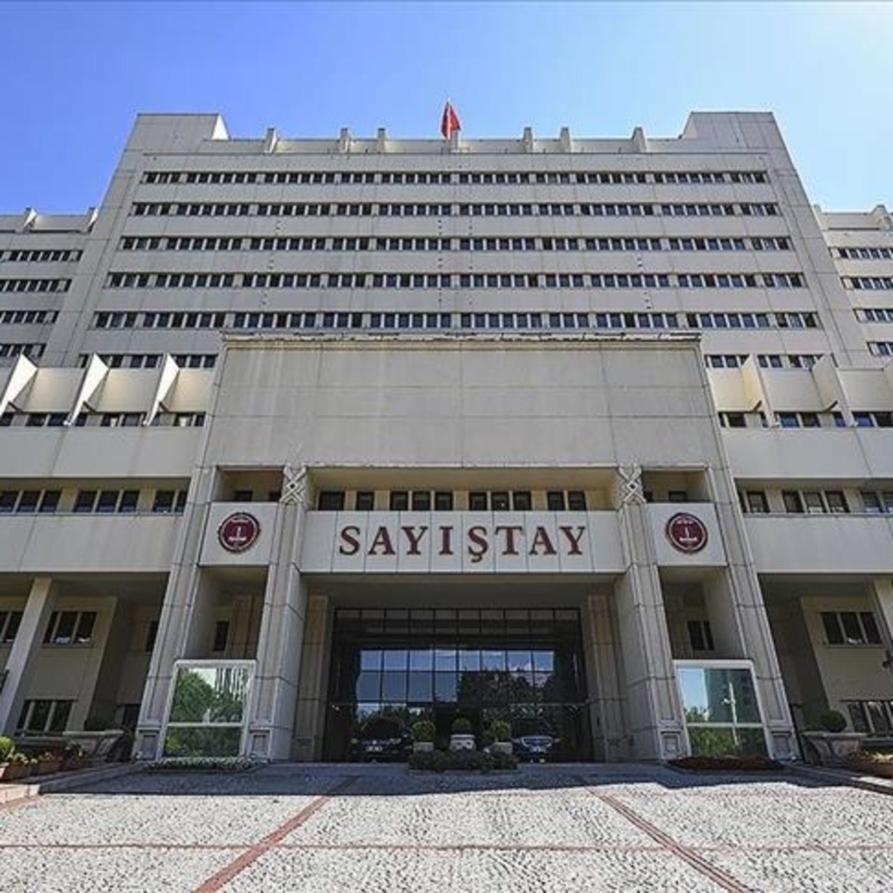 Meclis Sayıştay’a beş yeni üye seçti