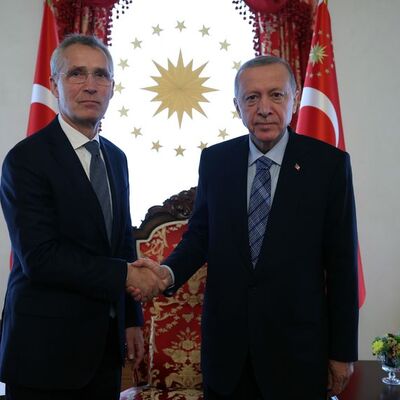 Kitabında Cumhurbaşkanı Erdoğan'la anılarına yer verdi