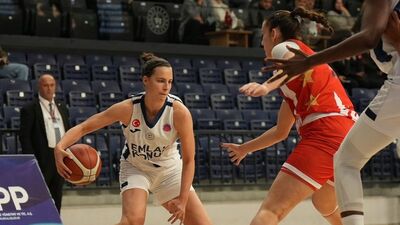 Emlak Konut ilk yenilgisini aldı!