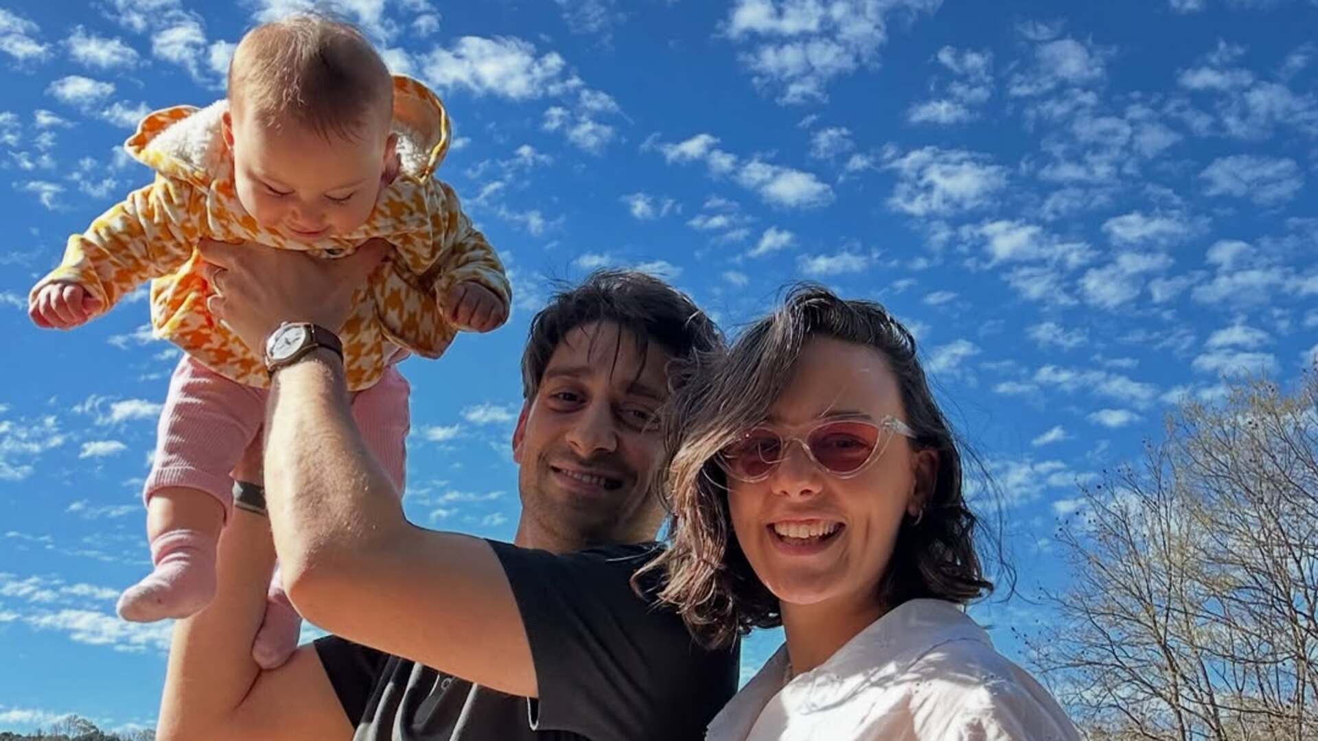 Bora Akkaş ve Oben Alkan'ın Kızı Suzan İçin Zor Günler! Yoğun Bakımda