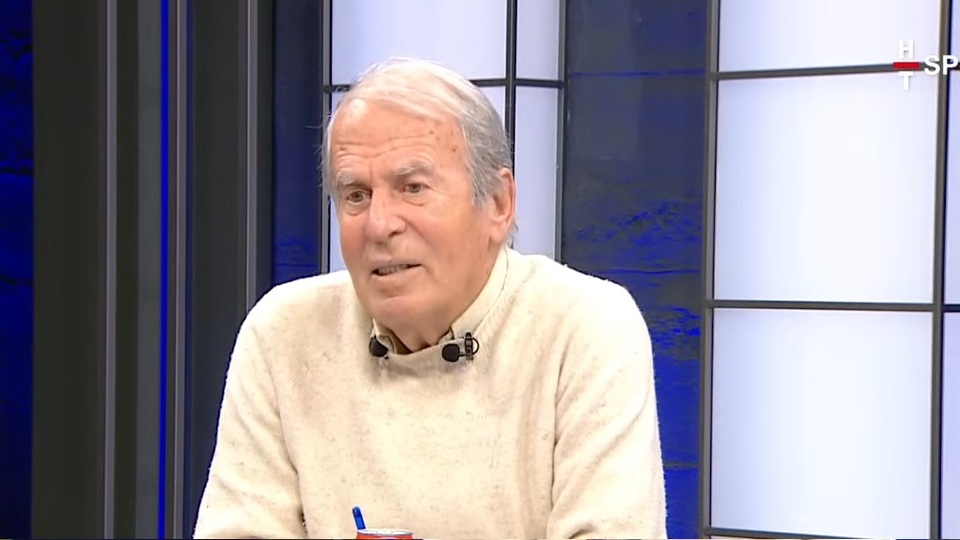 "Galatasaray daha fazla atabilirdi!"