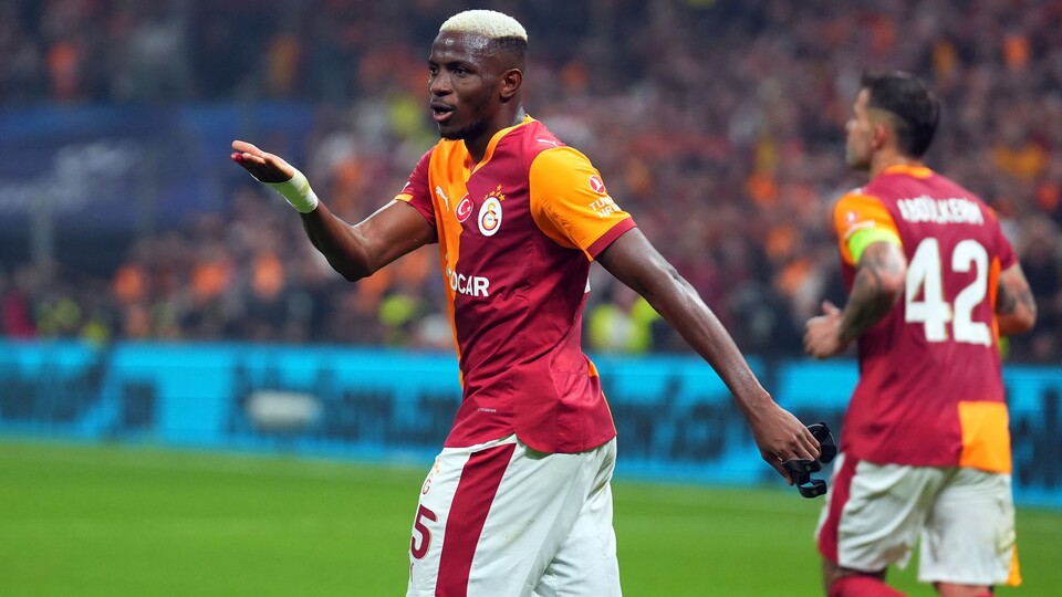 "Rekorları tek başıma kırmıyorum"