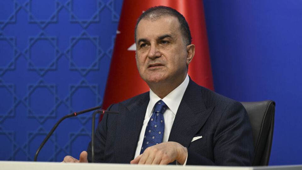 "Karar, soykırım siyasetinin yeni bir adımıdır"