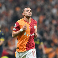 "Şampiyonlar Ligi'nde hedefimiz yüksek"