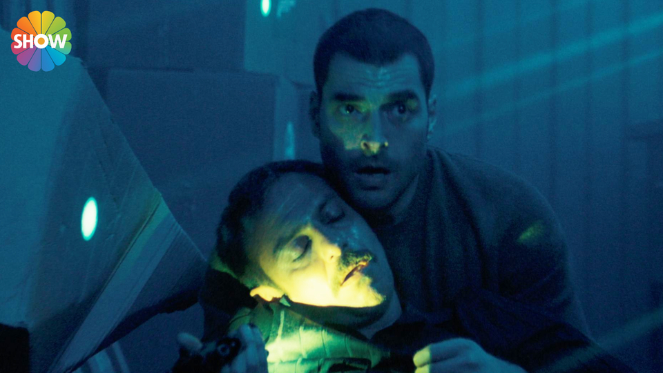 "Düşman bazen tam karşında"