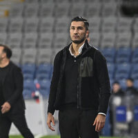 "Bugün pozitif anlamda bazı şeyleri gördüm"