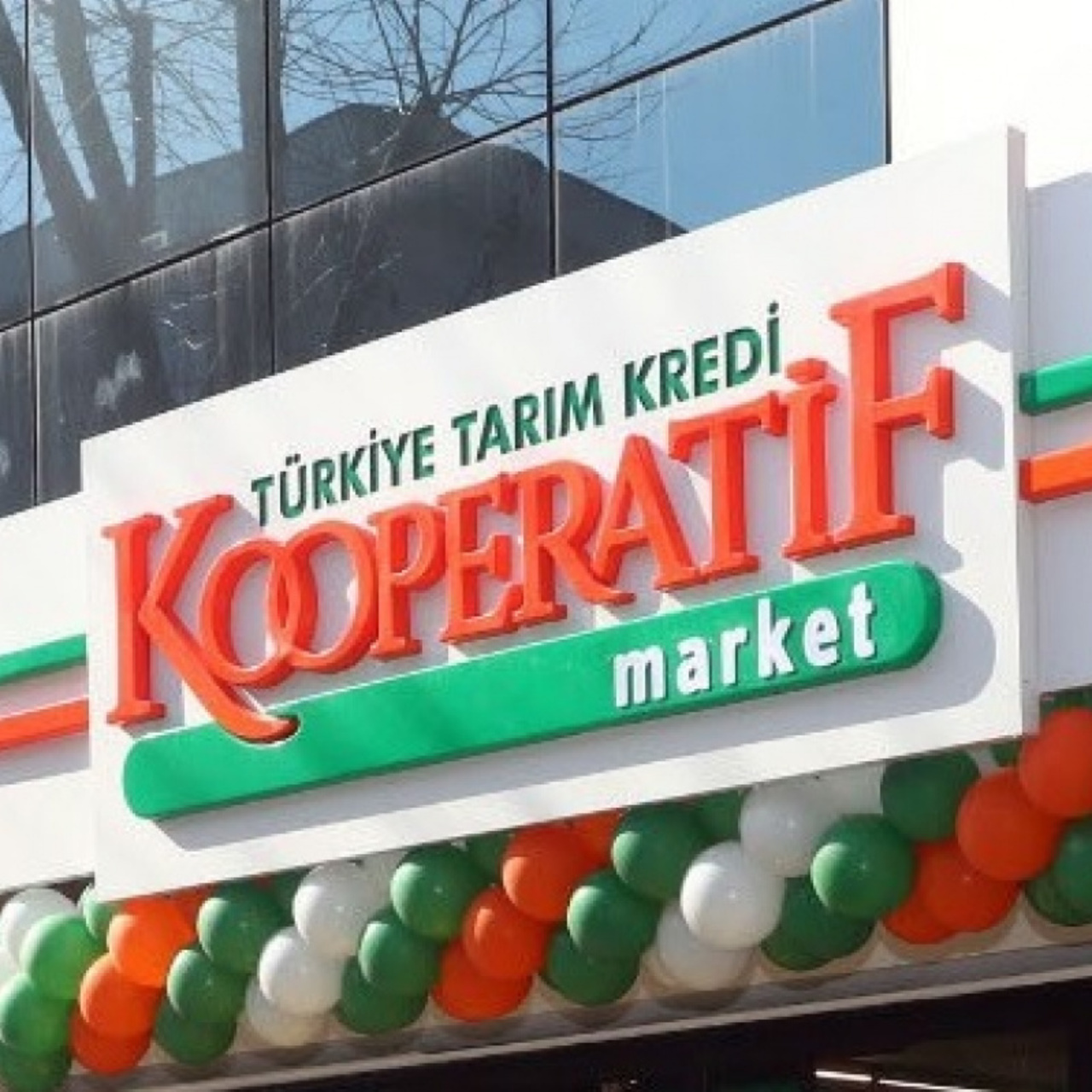 Tarım Kredi fırsat kataloğu