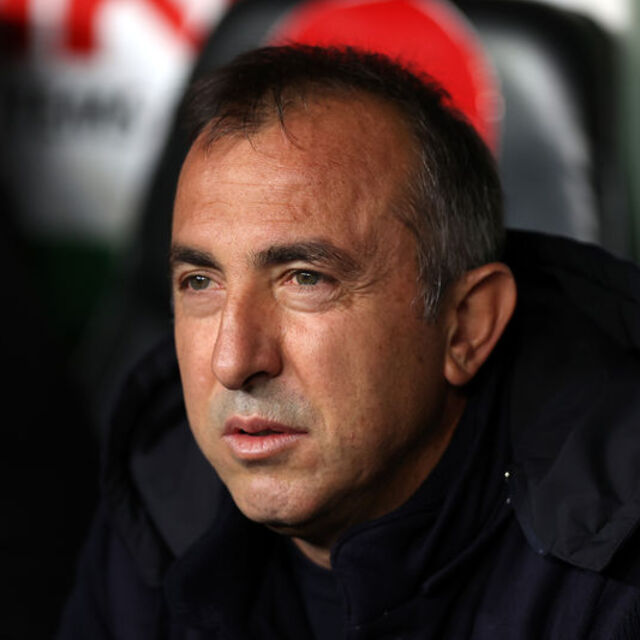 "Gol atmak dışında her şeyi yaptık"