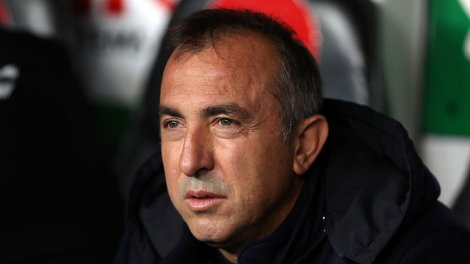 "Gol atmak dışında her şeyi yaptık"