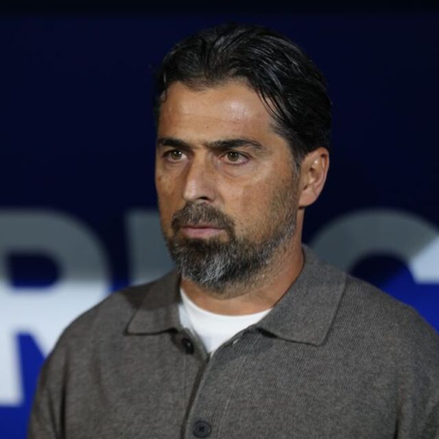 "Beraberliği işaret eden bir oyundu"