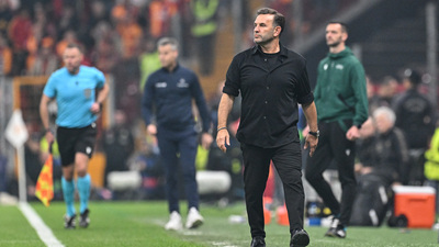 "Buna anlam vermek zor!"