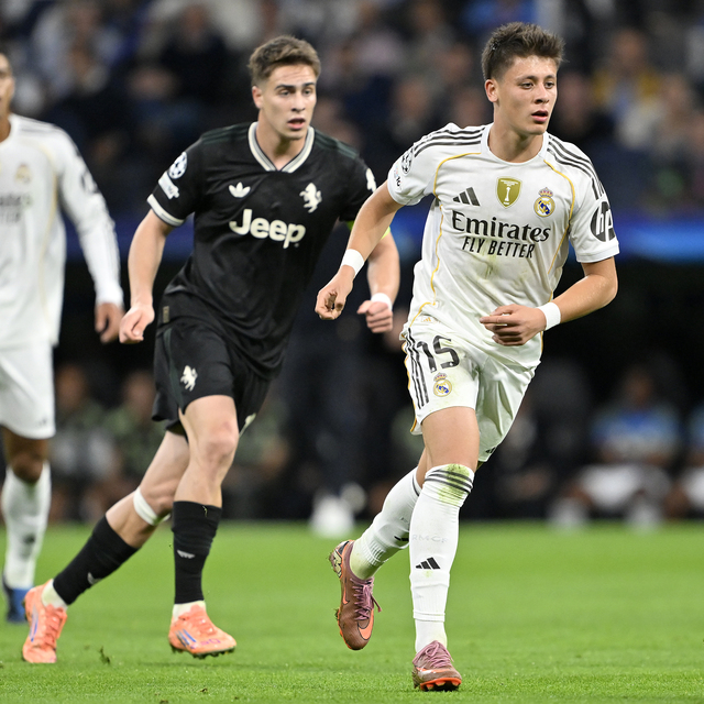 Madrid'de Türk derbisi! İşte gecenin sonuçları...