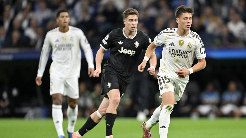 Madrid'de Türk derbisi! İşte gecenin sonuçları...