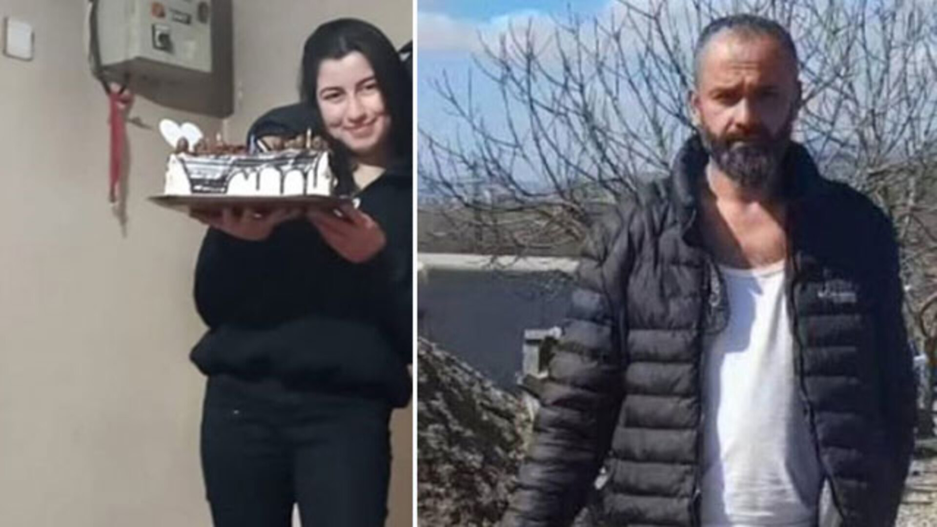 Deniz Boyacı Firarisi: 6 Cinayet Zanlısı ve Hasret Akkuzu'nun Katili Yakalandı!