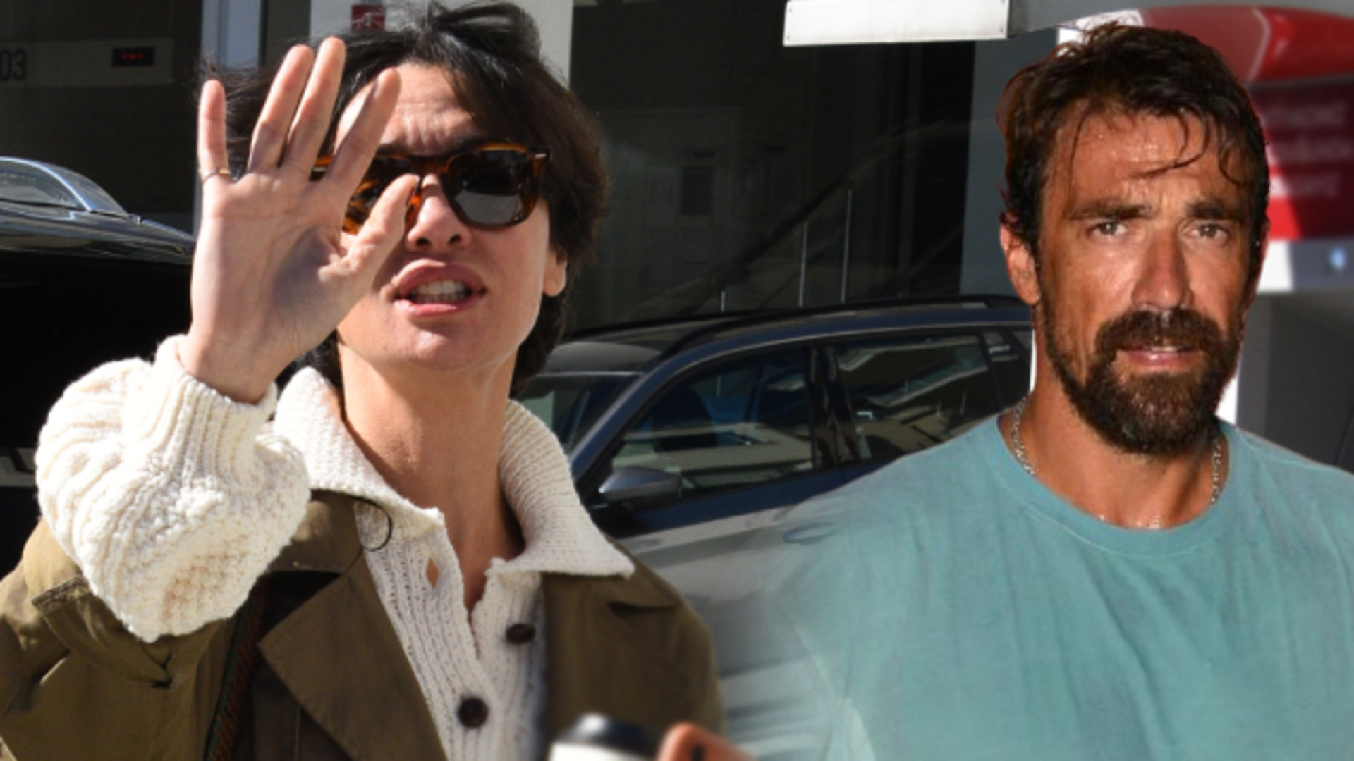 Birce Akalay'dan İbrahim Çelikkol Açıklaması: 'Bu Konu Hakkında Konuşmayacağım'