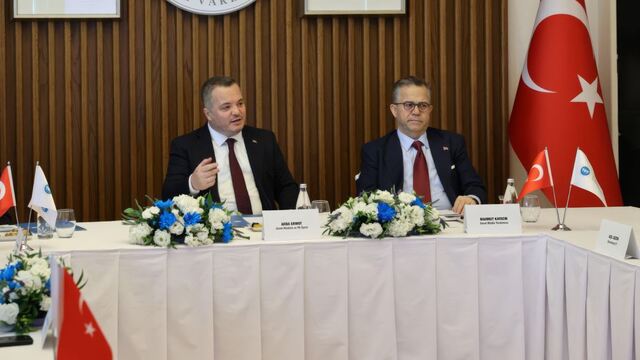 Yatırımcı artık Türkiye Varlık Fonu'nun kapısını çalıyor