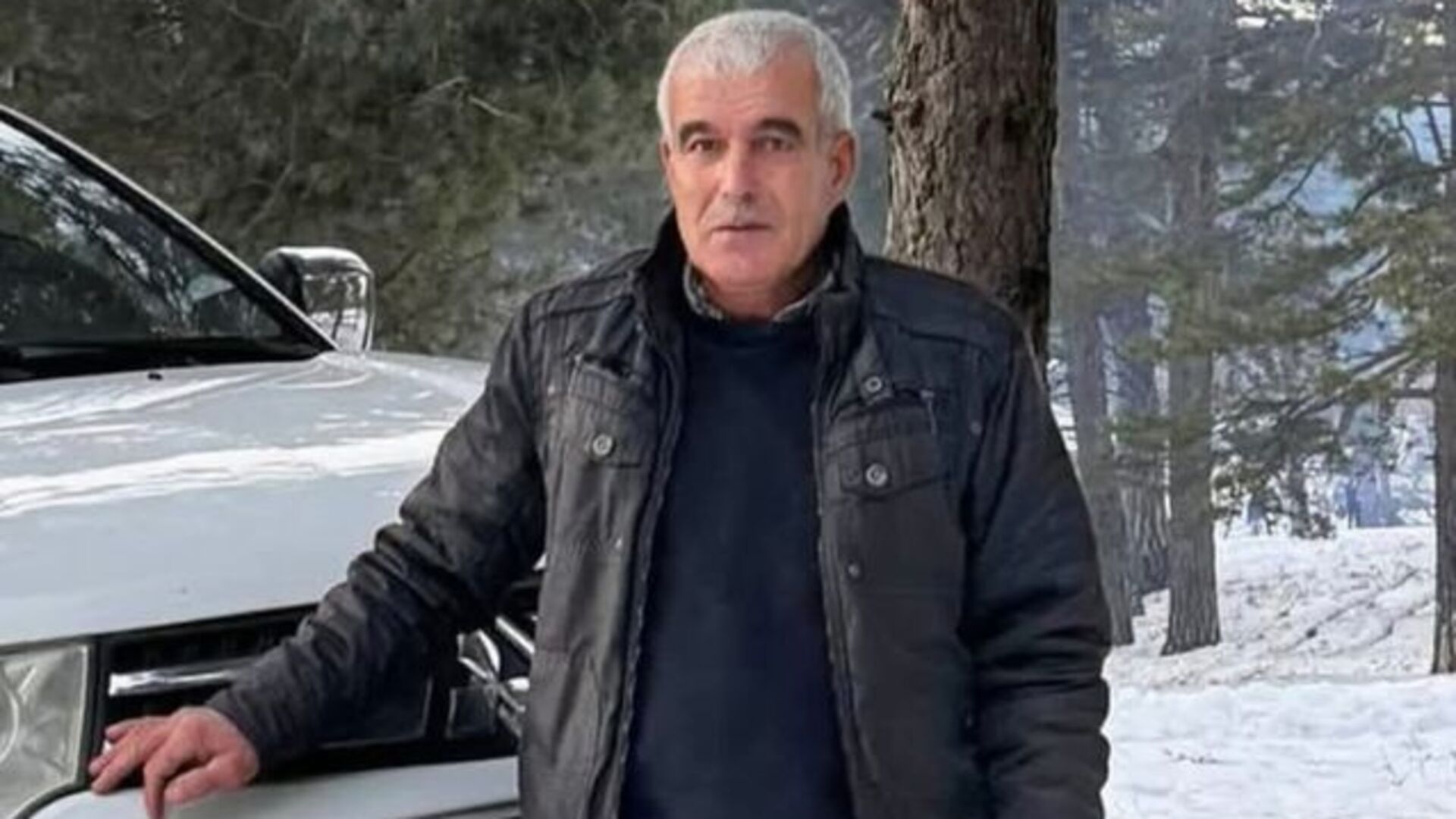 Malatya'da Kavak Ağacından Ölümcül Darbe: Genç Adamı Hayattan Kopardı!