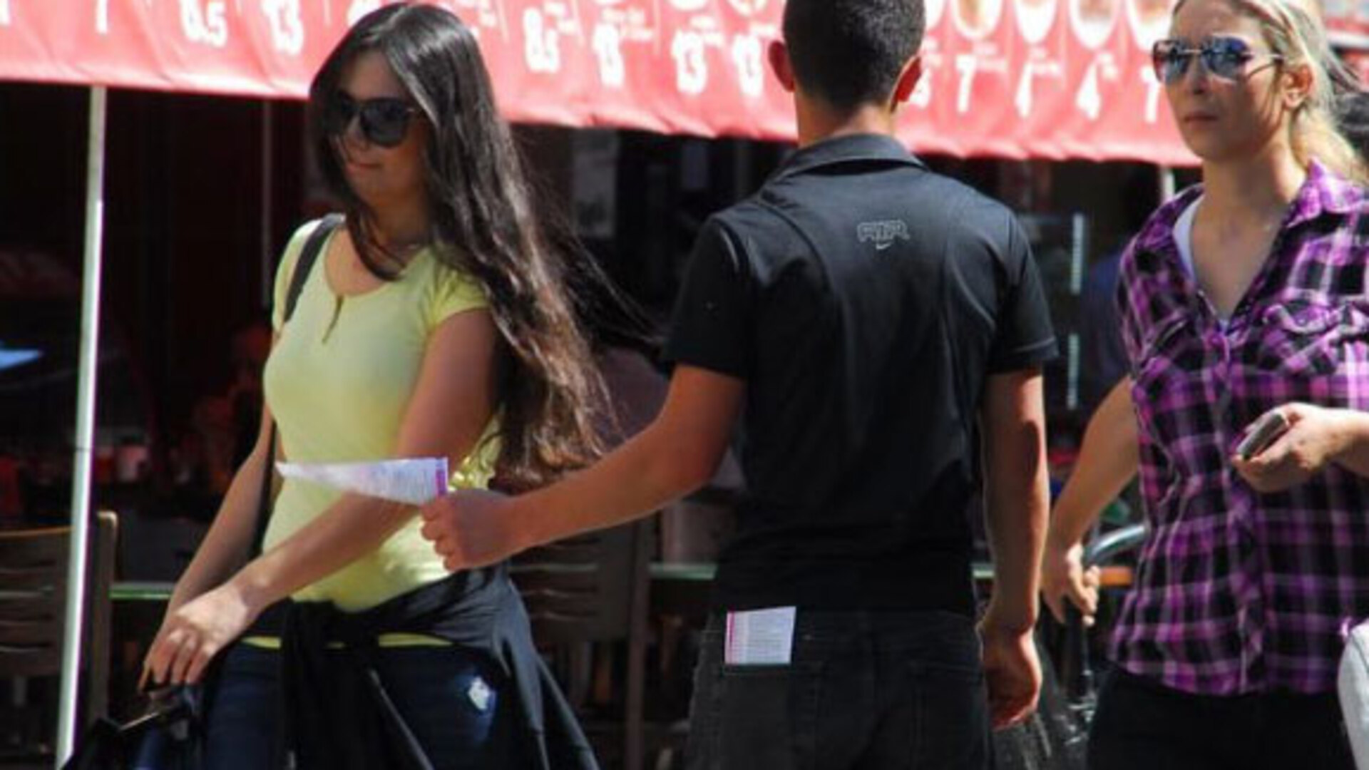 İstanbul Valiliği'nden hanutçu genelgesi: 3. ihlalde 10 gün men cezası | SON DAKİKA HABER | Son dakika haberleri