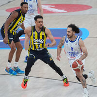 EuroLeague'de Türk derbisi!