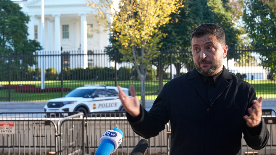 Zelenskiy: Ateşkes mümkün ancak toprak tavizi yok