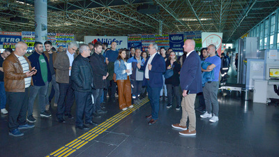 Bursa Büyükşehir'den "erişilebilirlik" hamlesi