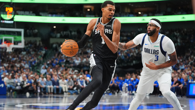 San Antonio Spurs sezona galibiyetle başladı!