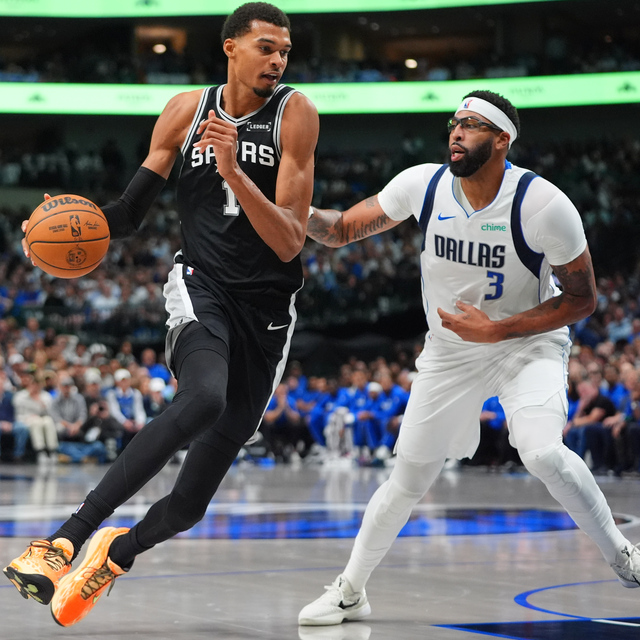 San Antonio Spurs sezona galibiyetle başladı!