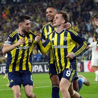 Fenerbahçe, Avrupa sahnesinde!