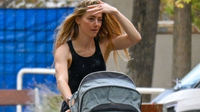 Yeni ülke yeni hayat