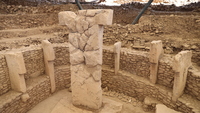 Göbeklitepe'de yeni kazı alanı ziyarete açılıyor