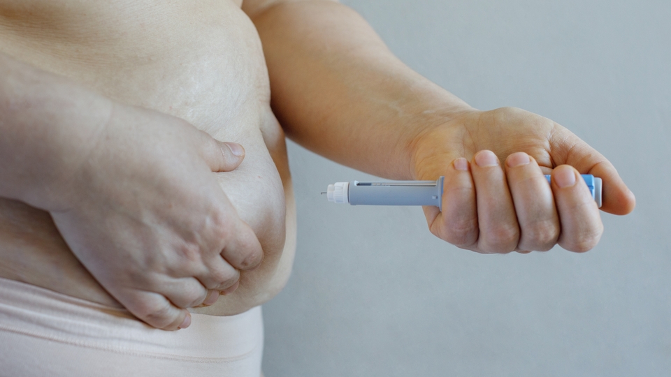 "Zayıflama iğnesi" mutlaka doktor onayıyla kullanılmalı