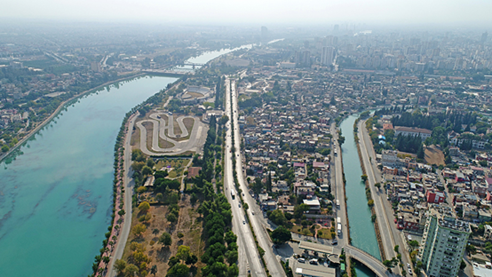 Adana: Akdeniz'in İncisi Hakkında Bilmeniz Gereken Her Şey!