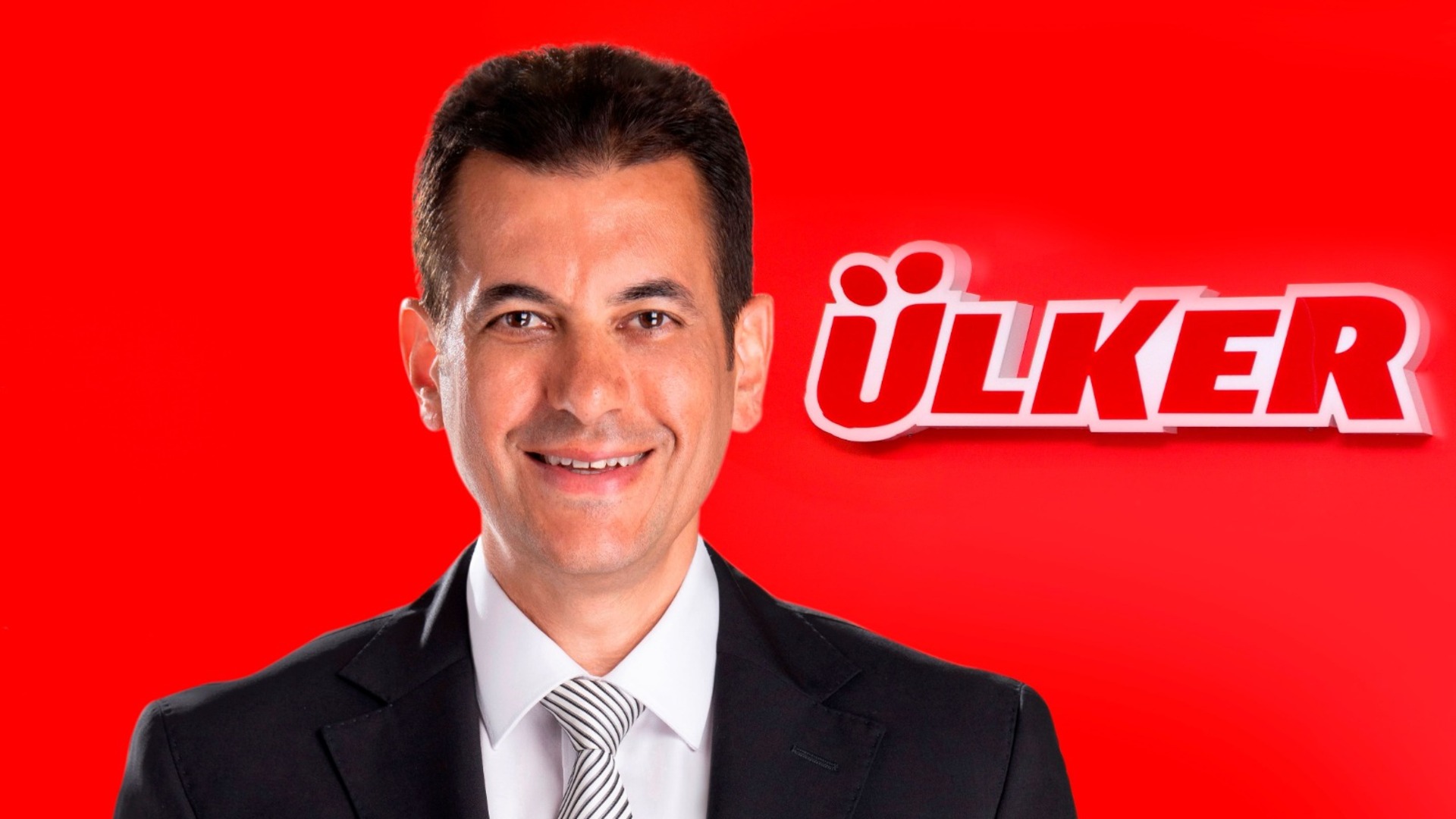 Ülker'den Dev Adım: Sürdürülebilirlikte 10 Yıllık Hedeflerine Tam 2 Yıl Erken Ulaştılar!