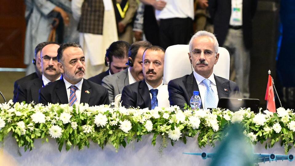 "Yatırımlarımızın ekonomiye katkısı 1 trilyon dolar"