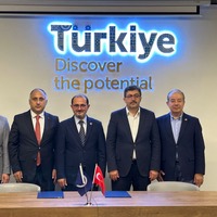 BTM’den global arenada işbirliği