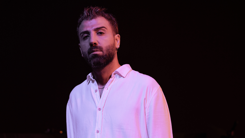 'Ben Bir Daha'yı yayınladı