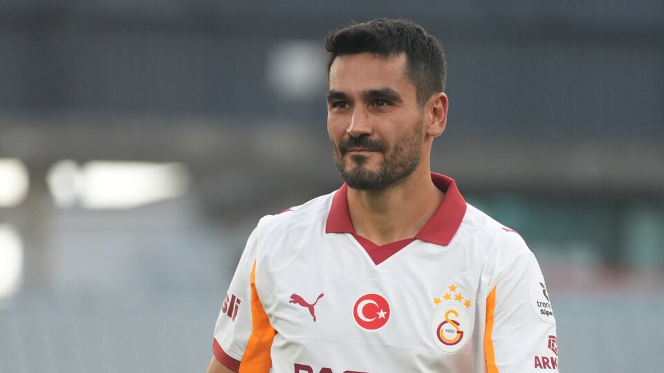 İlkay Gündoğan'dan kötü haber!