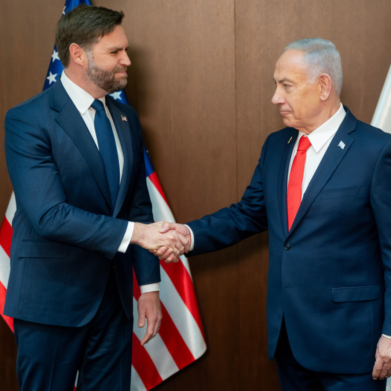 ABD Netanyahu'dan ateşkese "şans vermesini" istedi