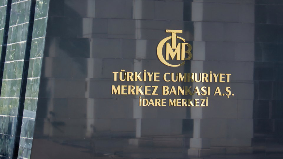 Merkez Bankası faiz kararını açıkladı