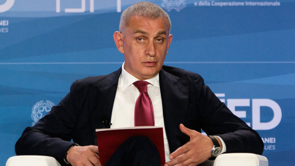 Hacıosmanoğlu ve Kavak, FIFA komitelerine seçildi