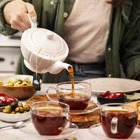 İngiliz çay devi Türkiye'de büyümeyi hedefliyor