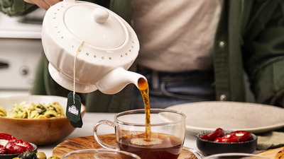 İngiliz çay devi Türkiye'de büyümeyi hedefliyor