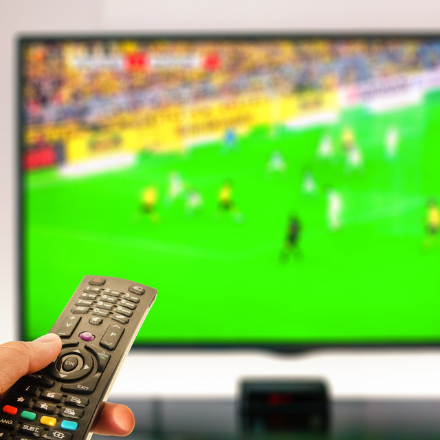 Bugün TV'de yayınlanacak yapımlar