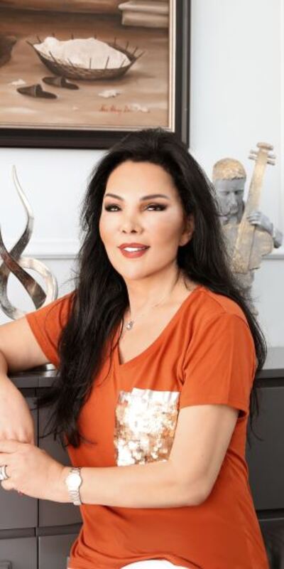 Neşe Aksoy hayatını kaybetti