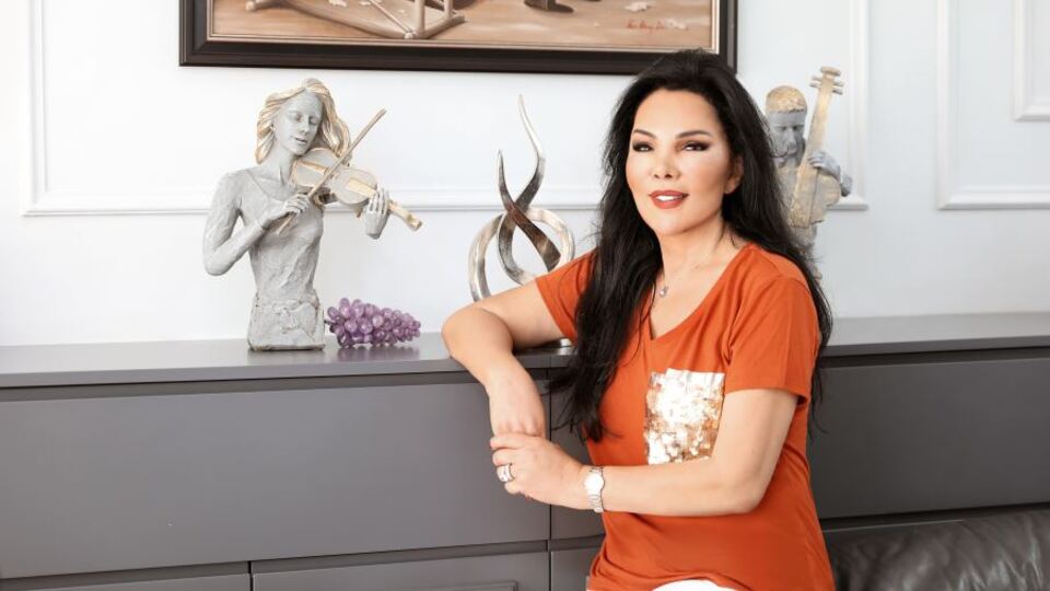 Neşe Aksoy hayatını kaybetti