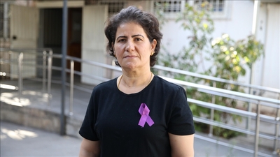 KETEM'in yönlendirmesiyle gitti, kanser olduğunu öğrendi