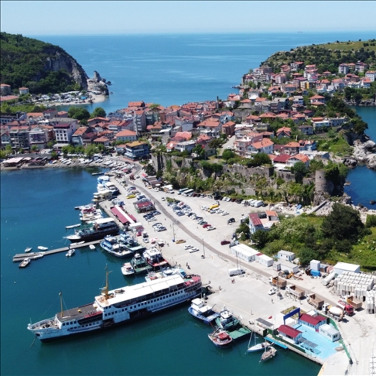 Bartın nerede?