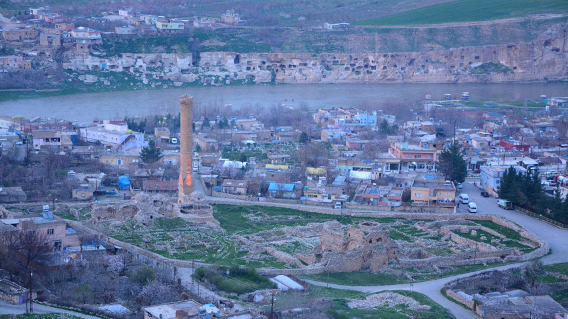Batman nerede? Batman hangi bölgede, komşu illeri neler?