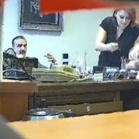 Savcıyı makamında tehdit edenlerin hesap günü!